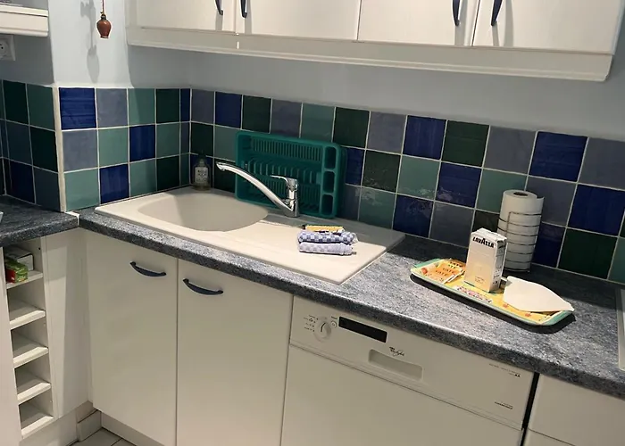 Quiet Near * Saint-Raphaël