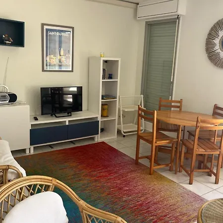 Quiet Near * Saint-Raphael (Var)