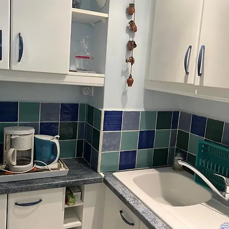 Quiet Near Saint-Raphael (Var)