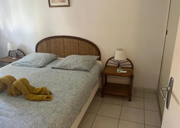 Quiet Near * Saint-Raphaël