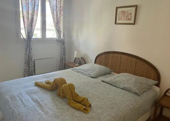 Quiet Near * Saint-Raphael (Var)