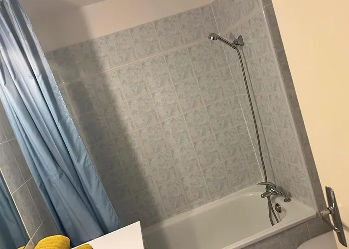 Apartment Quiet Near Saint-Raphael (Var)